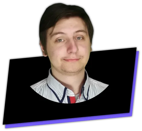 Kim jestem?